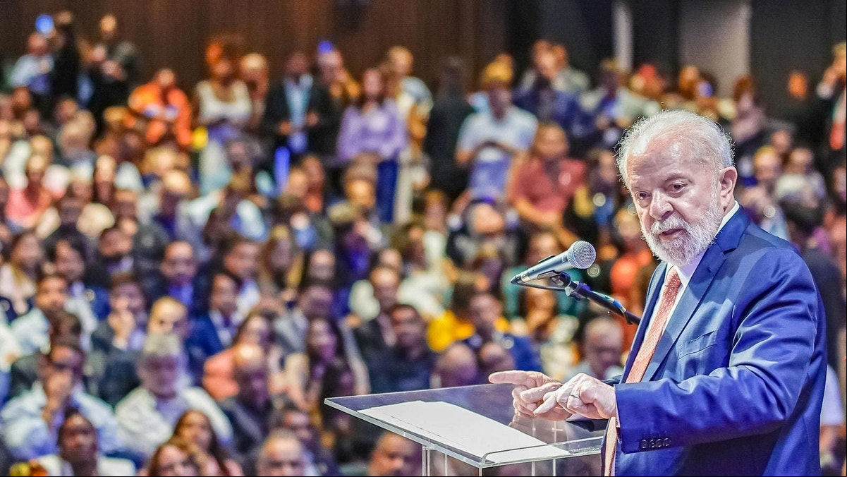 Lula desembarca nesta quinta-feira (27) em Minas, para sua quarta visita ao Estado neste ano