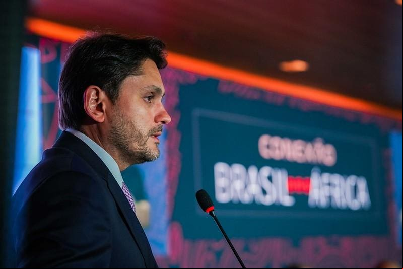 Juscelino Filho é acusado de participar de organização criminosa, lavagem de dinheiro, corrupção iva, falsidade ideológica e fraude em licitação