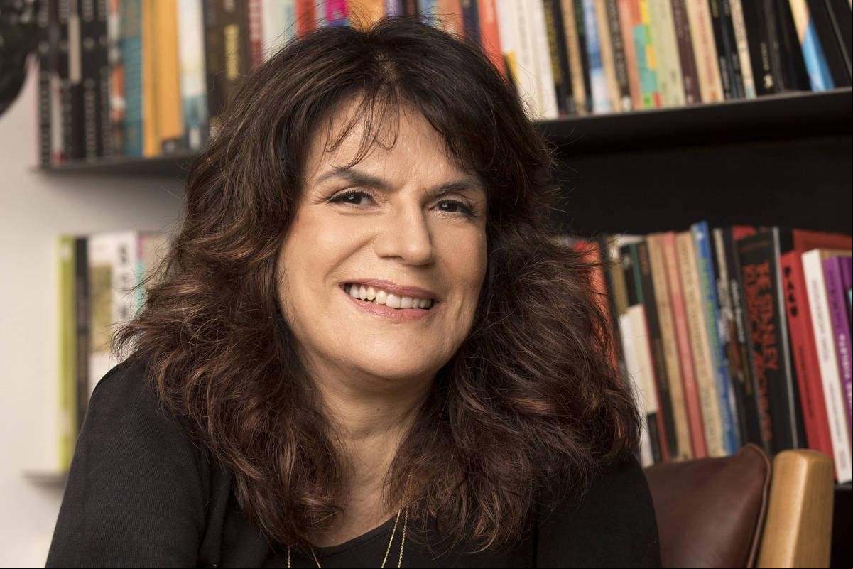 Lícia Manzo
