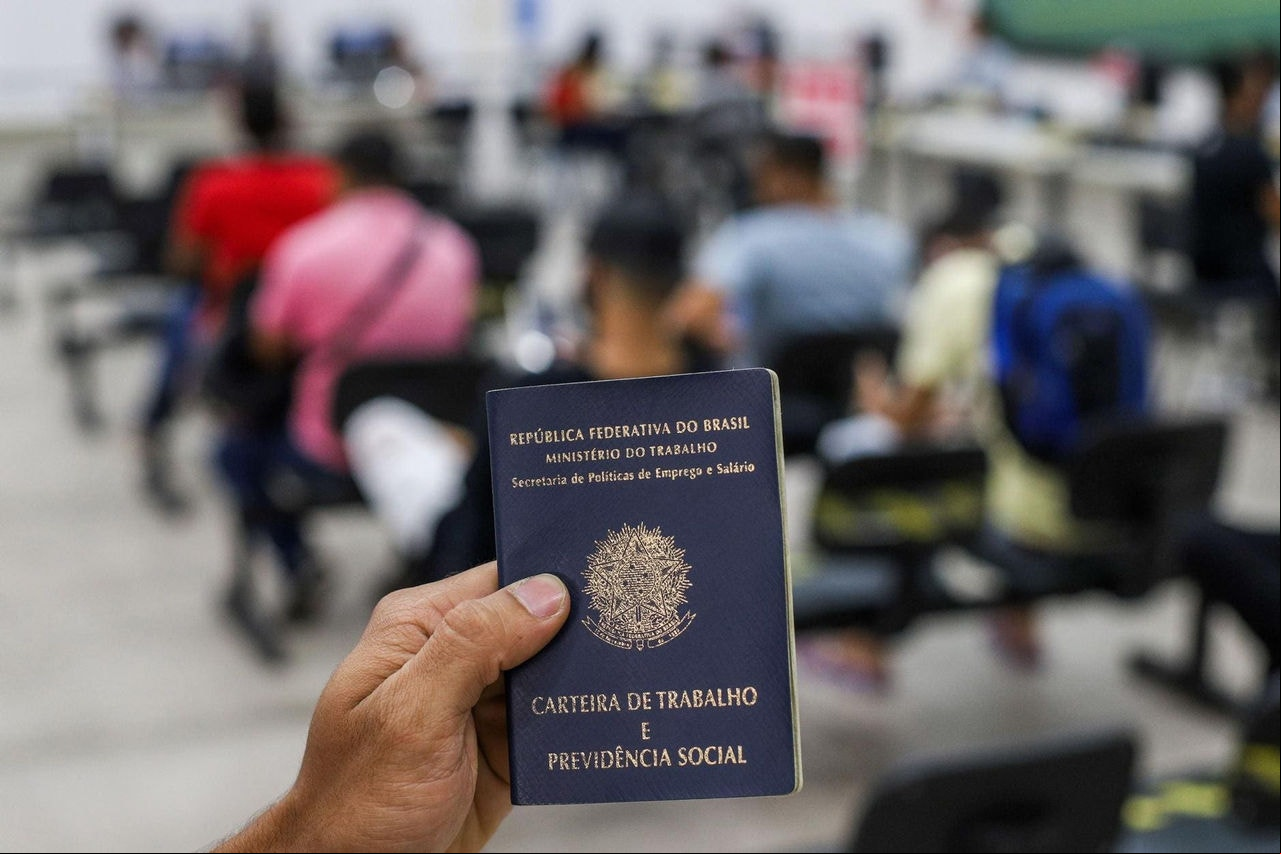 Quem não está buscando vagas, mesmo sem ter emprego, não faz parte desse contingente nas estatísticas oficiais