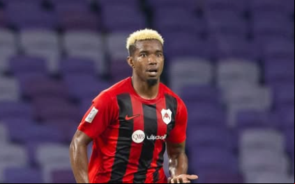 Atlético tem interesse na contratação do jogador 