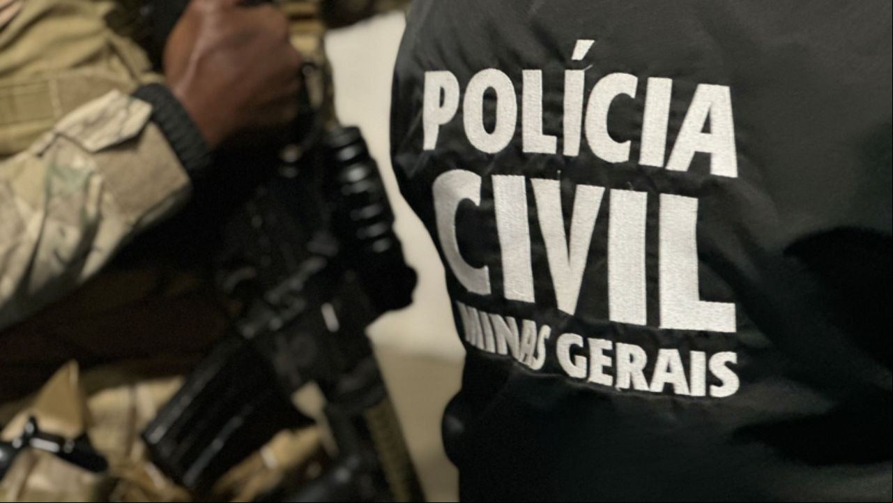 Suspeitos operavam um sofisticado esquema criminoso, com divisão de tarefas e estrutura hierarquizada