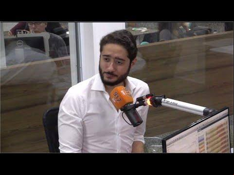 Até o momento, apenas Gabriel Azevedo (MDB) definiu seu companheiro de chapa na disputa pela PBH, Paulo Brant