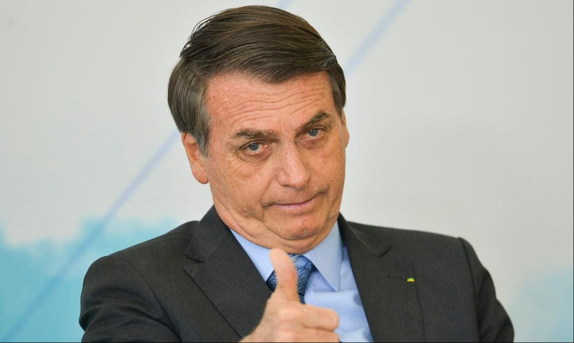 Bolsonaro