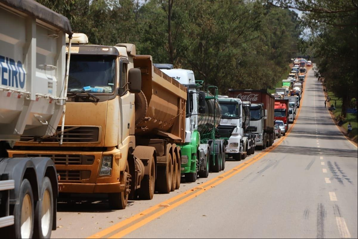 Gestão quer resolver problemas de mobilidade do Estado
