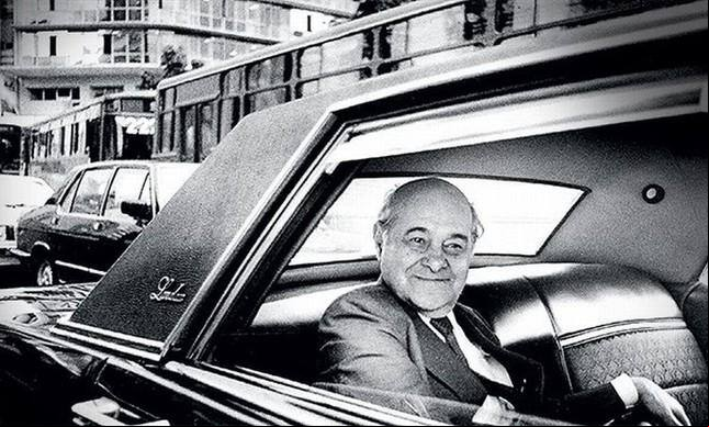 Tancredo Neves