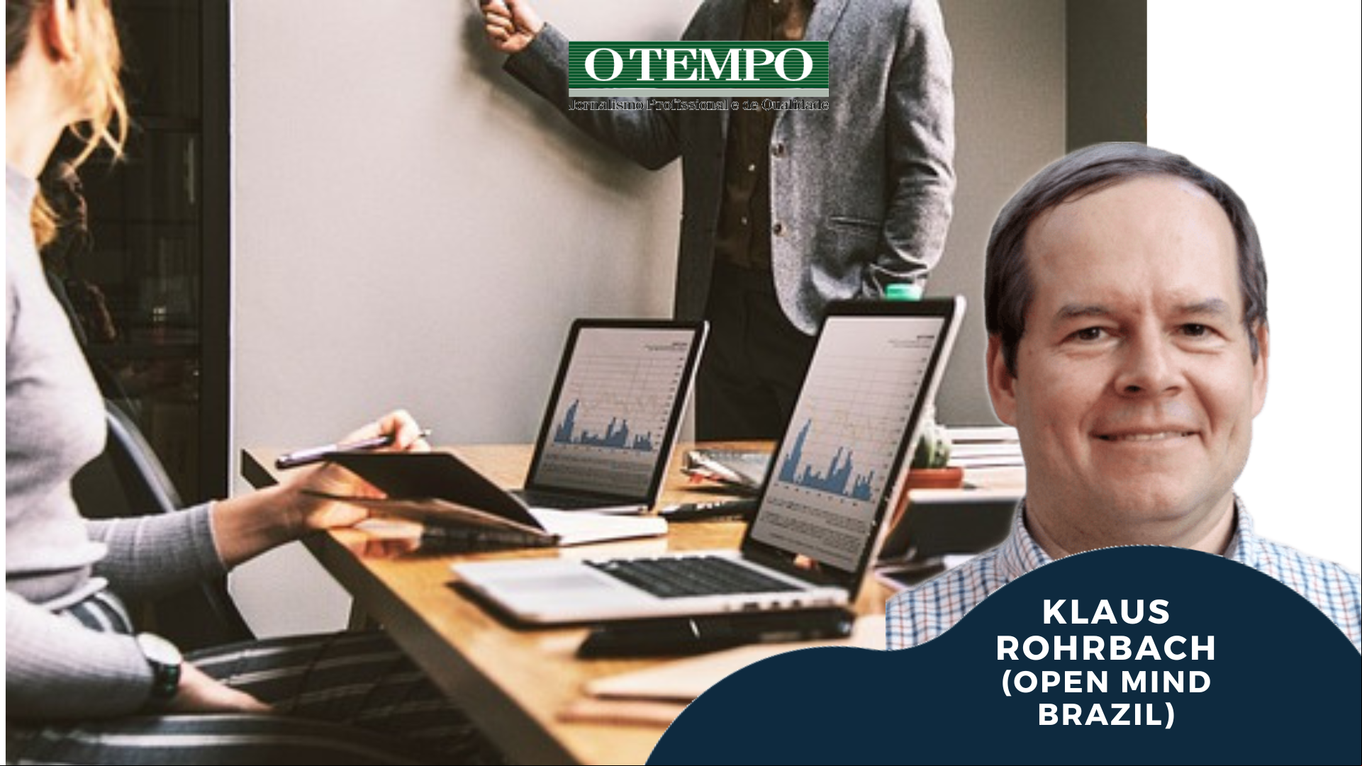 28/5 a 4/6 - Open Mind Brazil Gestão de Controles: equilibrando técnica e arte na liderança Imagem ilustrativa de um sistema de liderança com indicadores e envolvimento da equipe