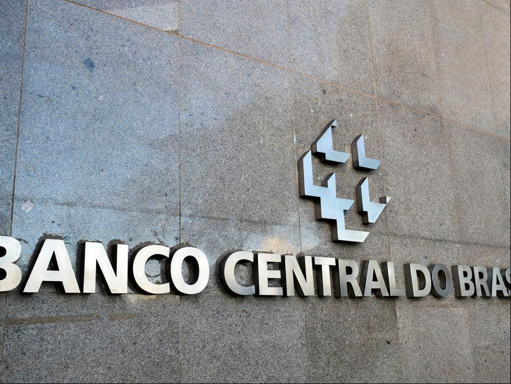Banco Central Banco Central tomou a primeira decisão sobre os juros na presidência de Galípolo