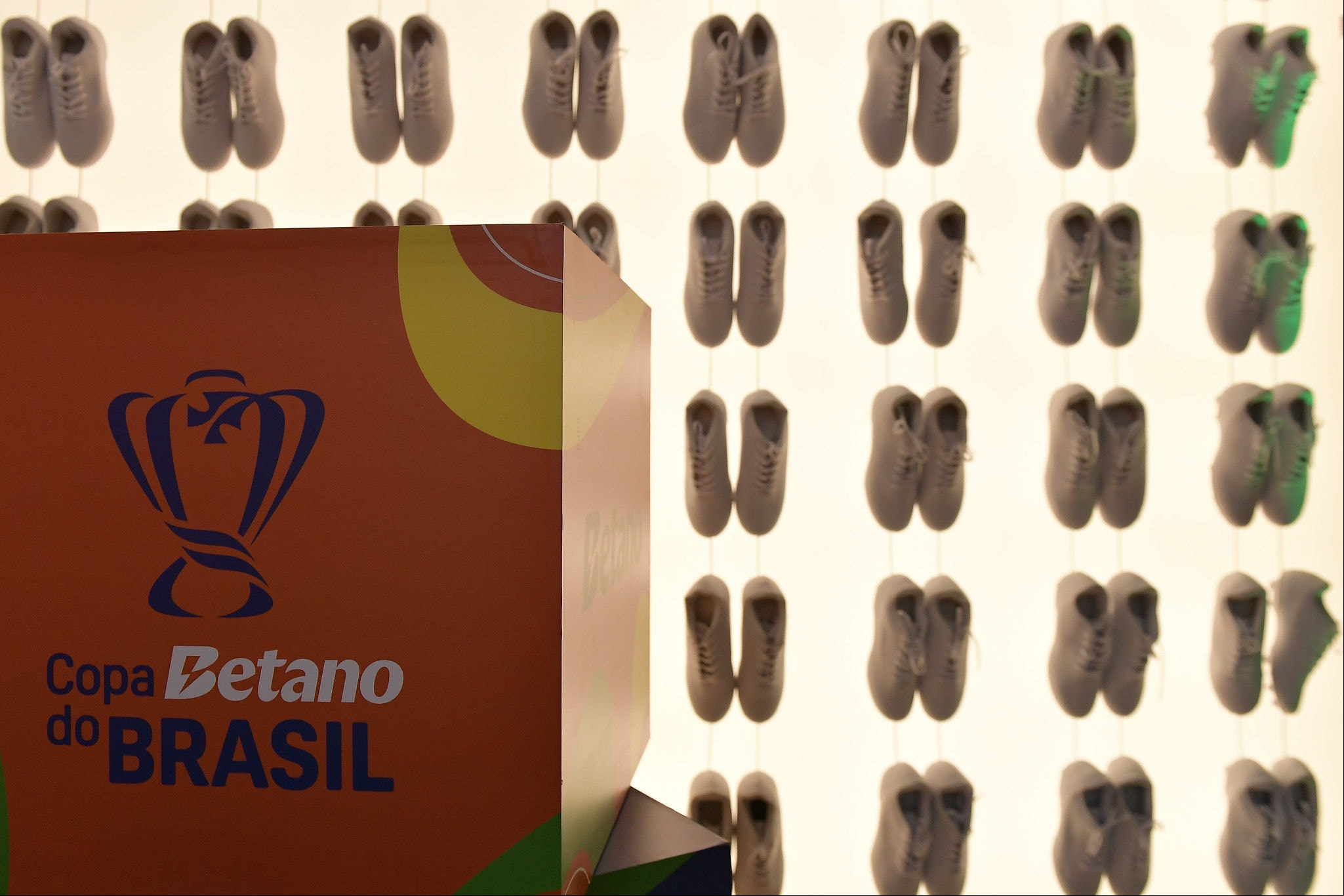 Sorteio é realizado no Rio de Janeiro