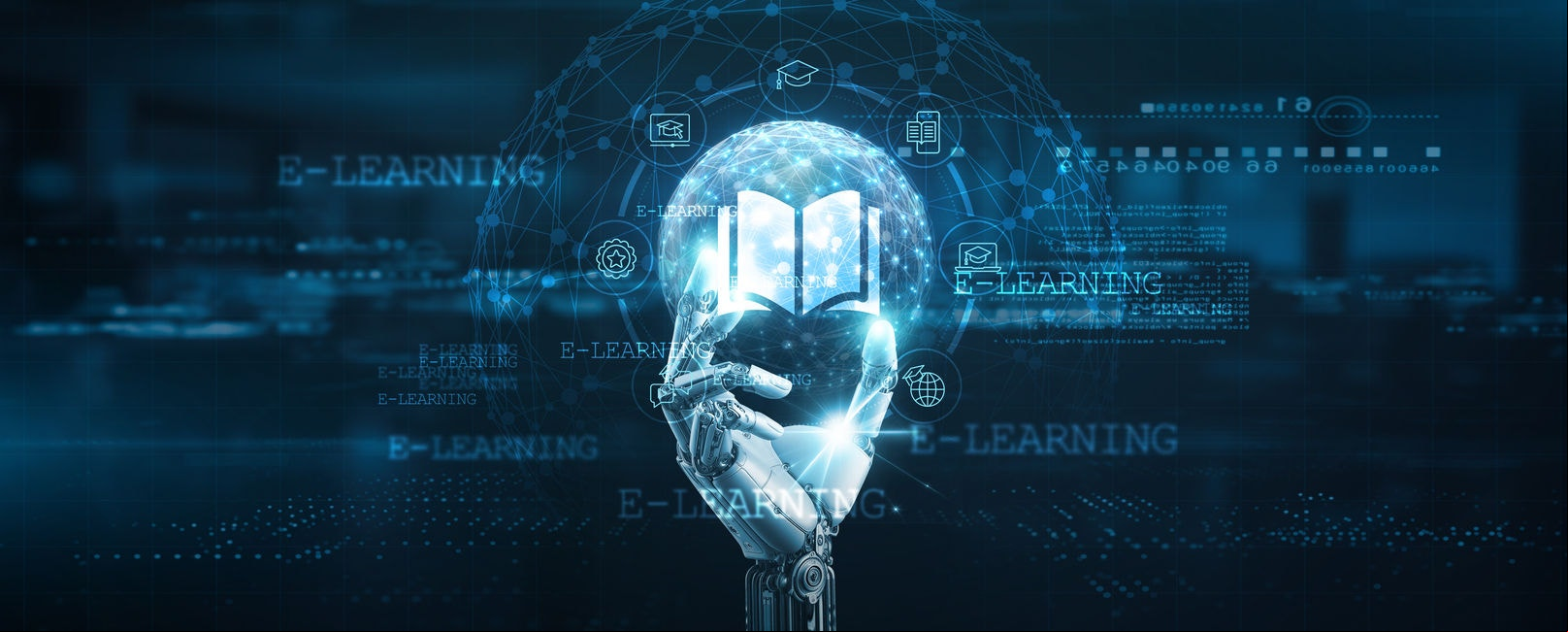 A tecnologia na educação vai muito além da simples presença de dispositivos eletrônicos