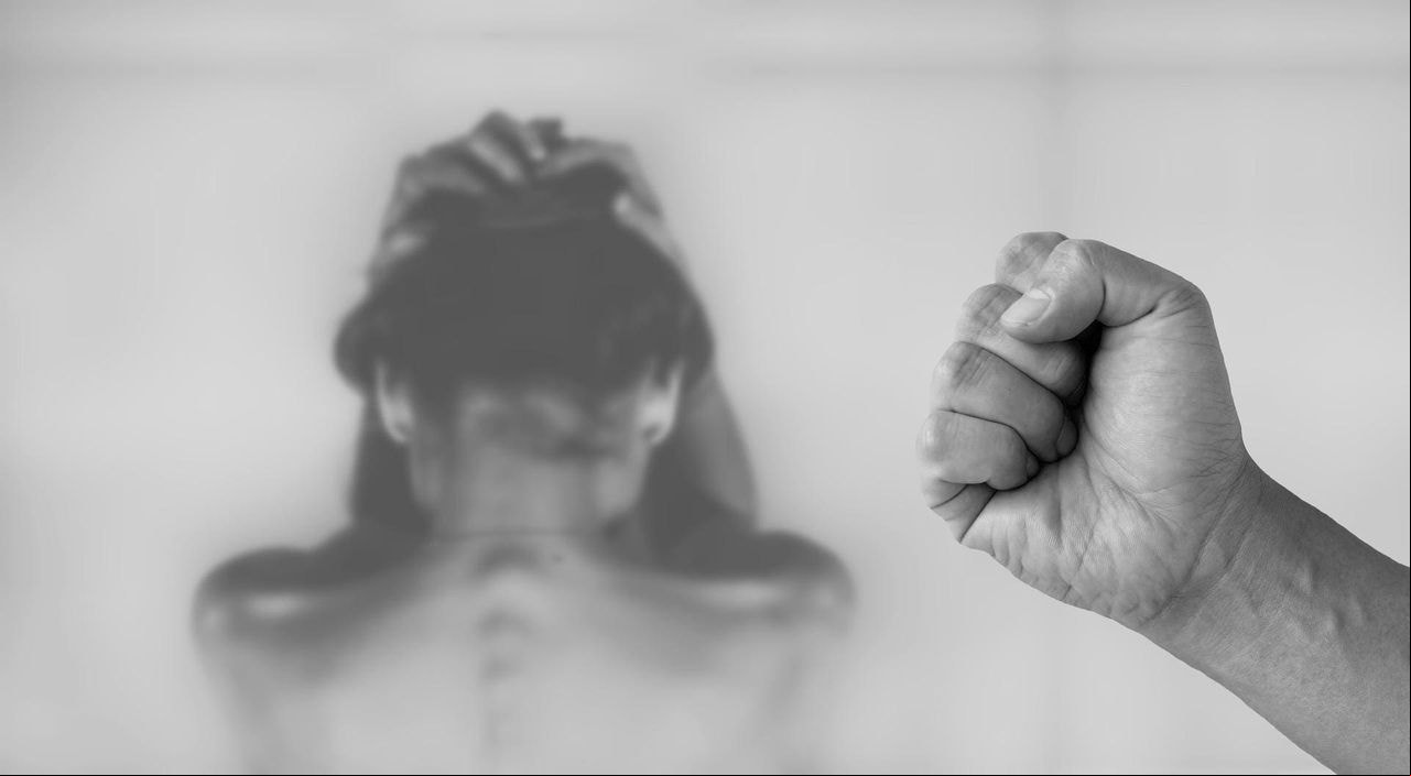 estupro abuso sexual violência contra mulher Atlas da Violência divulgou números sobre violência contra mulheres