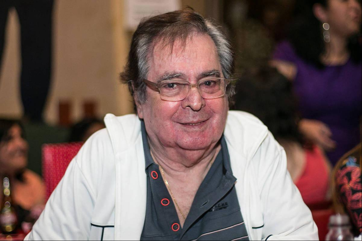 Benedito Ruy Barbosa Benedito Ruy Barbosa