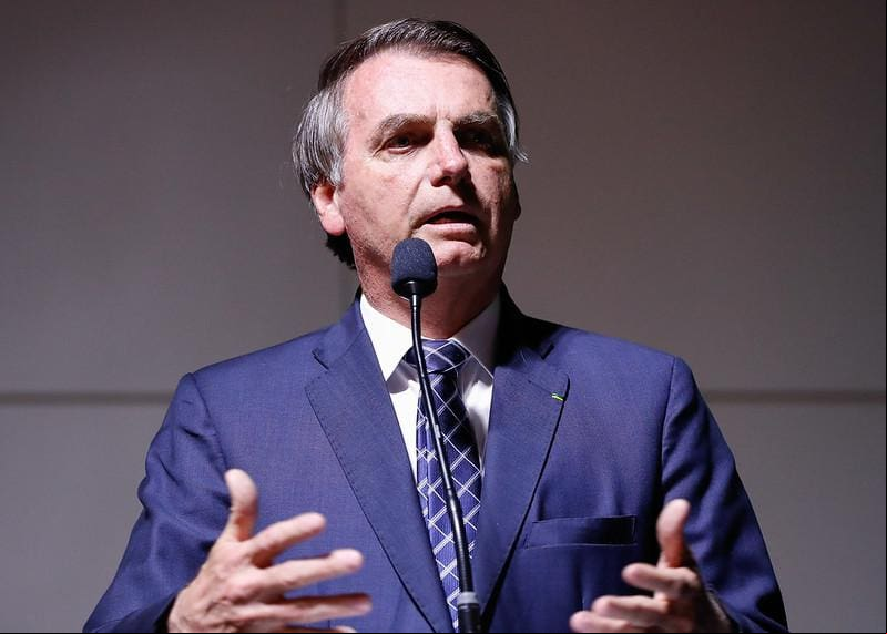 Bolsonaro