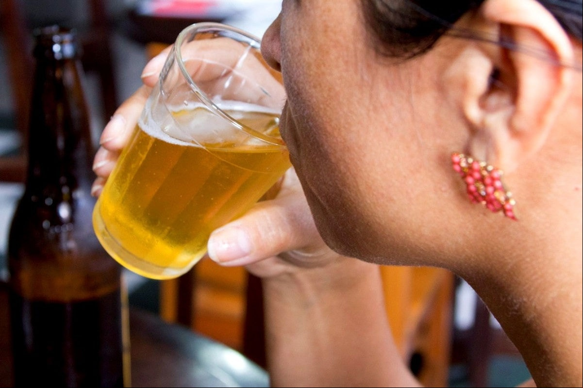 Bancas de jornais agora podem vender cerveja em BH