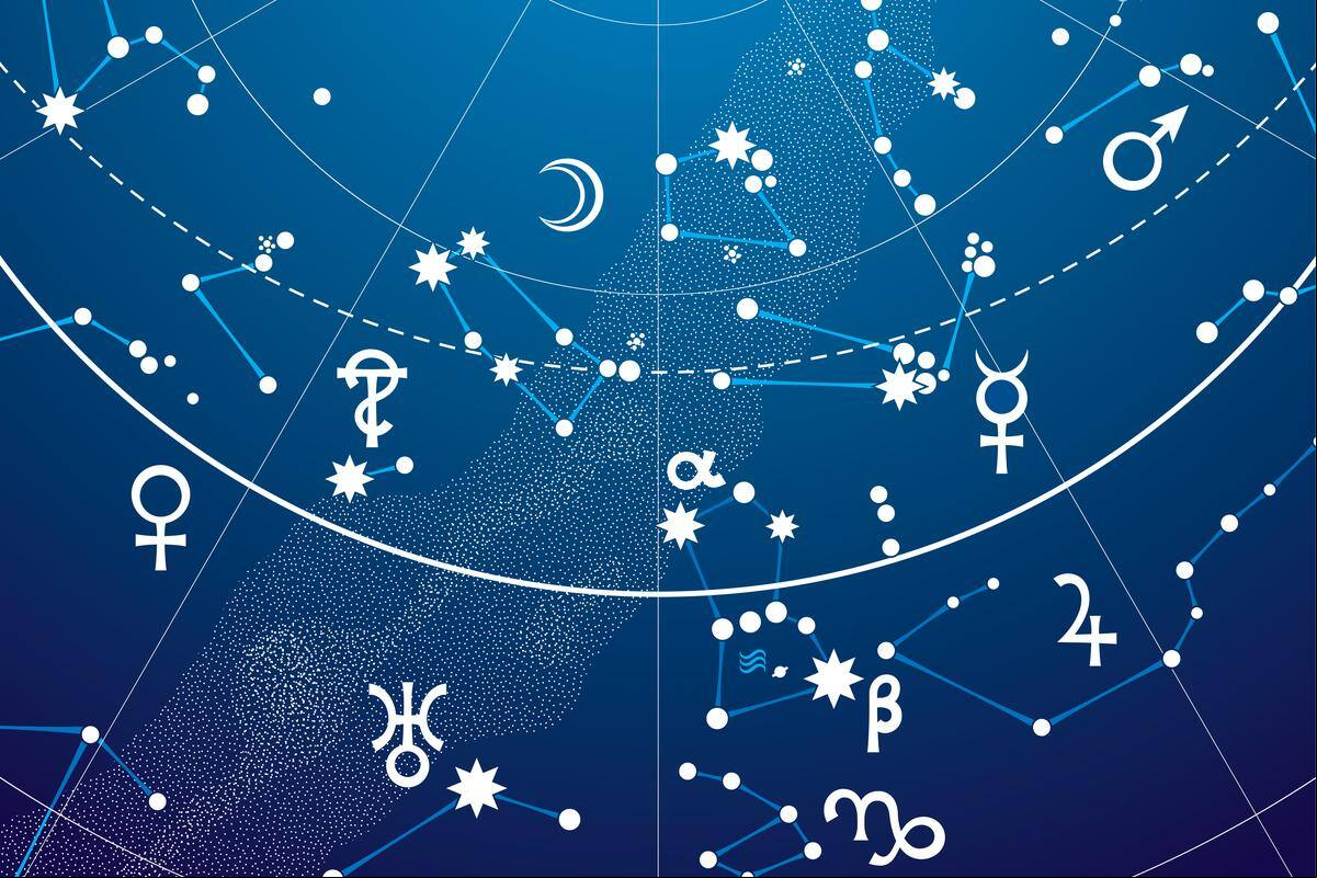 Alguns aspectos são importantes para entender o Mapa Astral