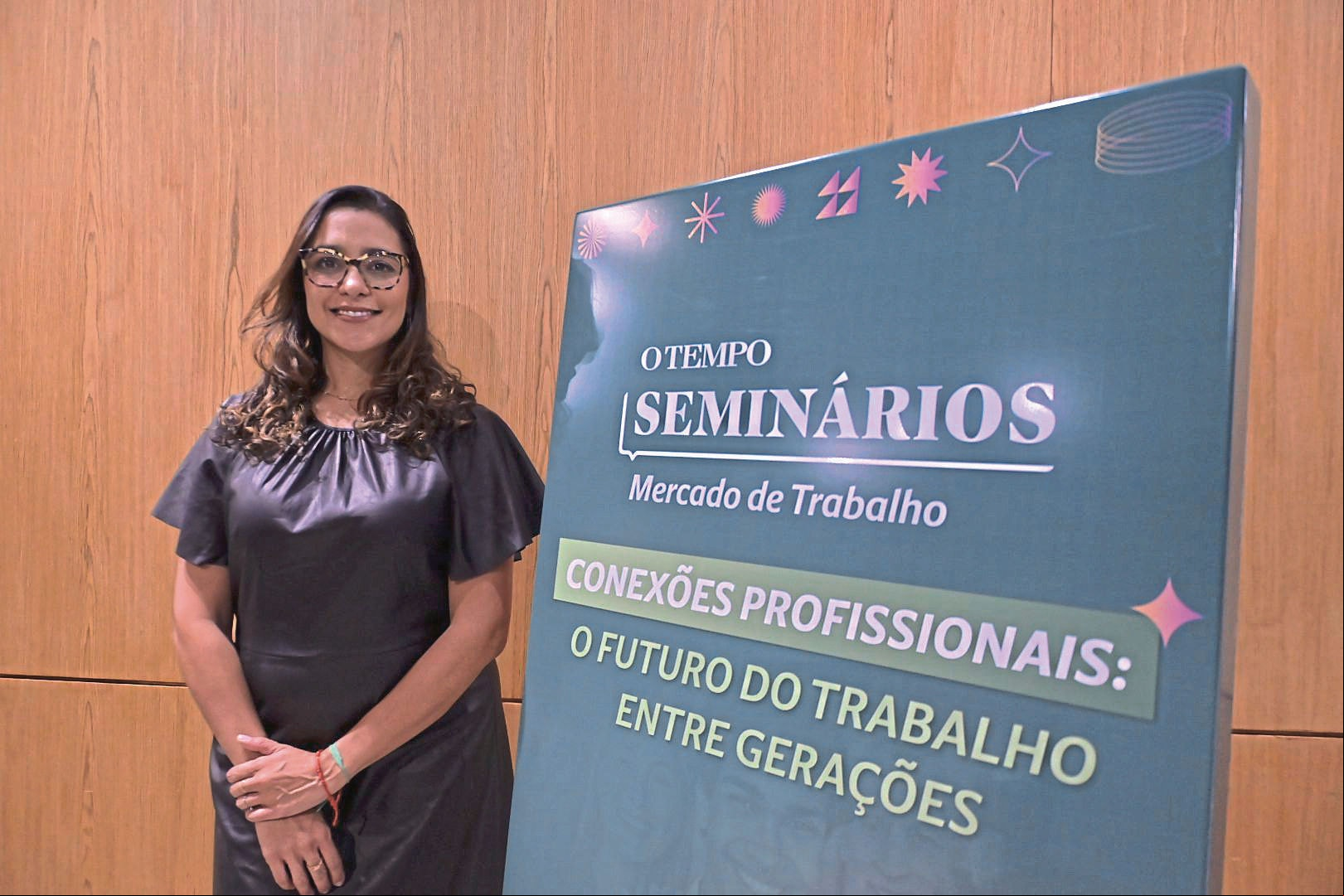 Graziela Alves, sócia-diretora da Fidhem Consultoria 