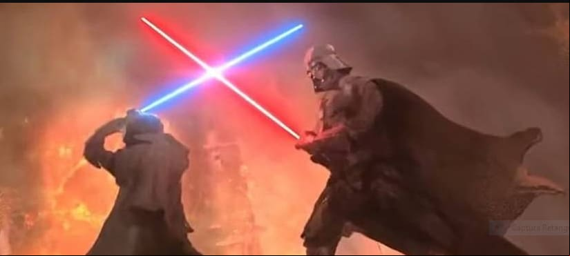 Obi-Wan e Darth Vader se amam, diz diretora de série sobre jedi de 'Star Wars'