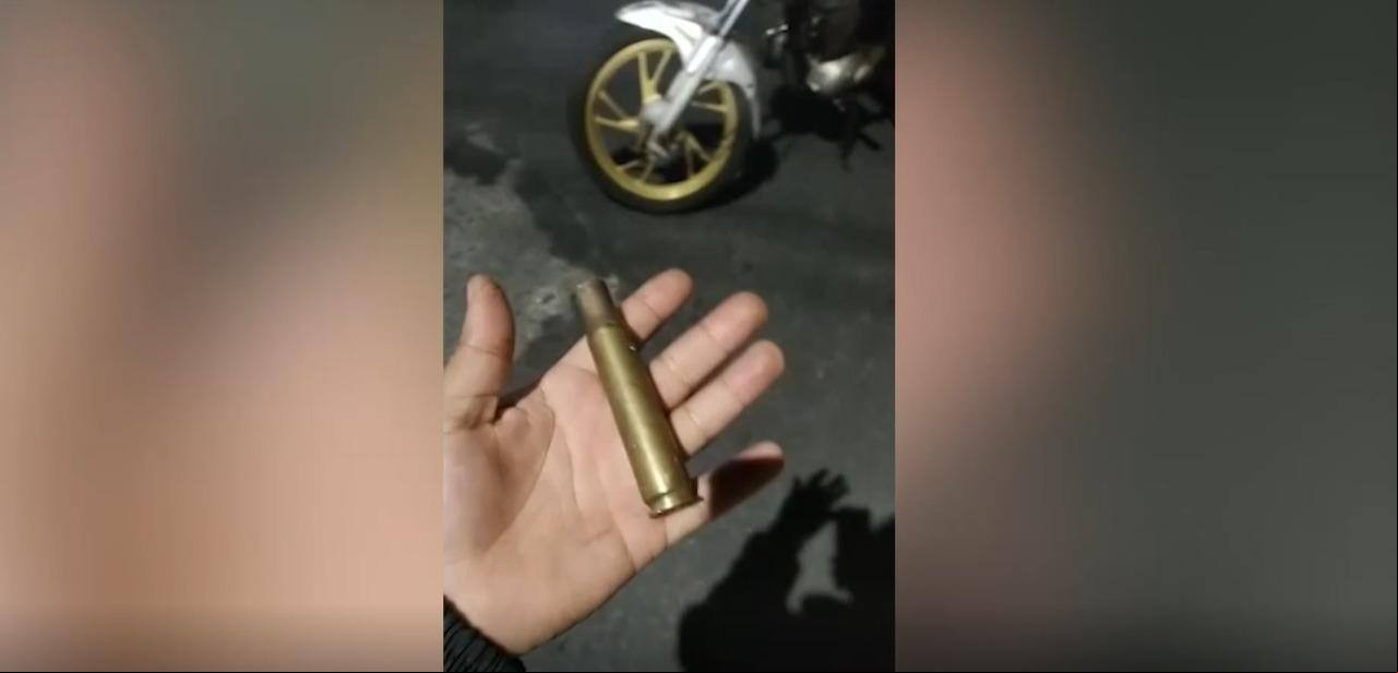 Novo cangaço Itajubá Novo cangaço Itajubá