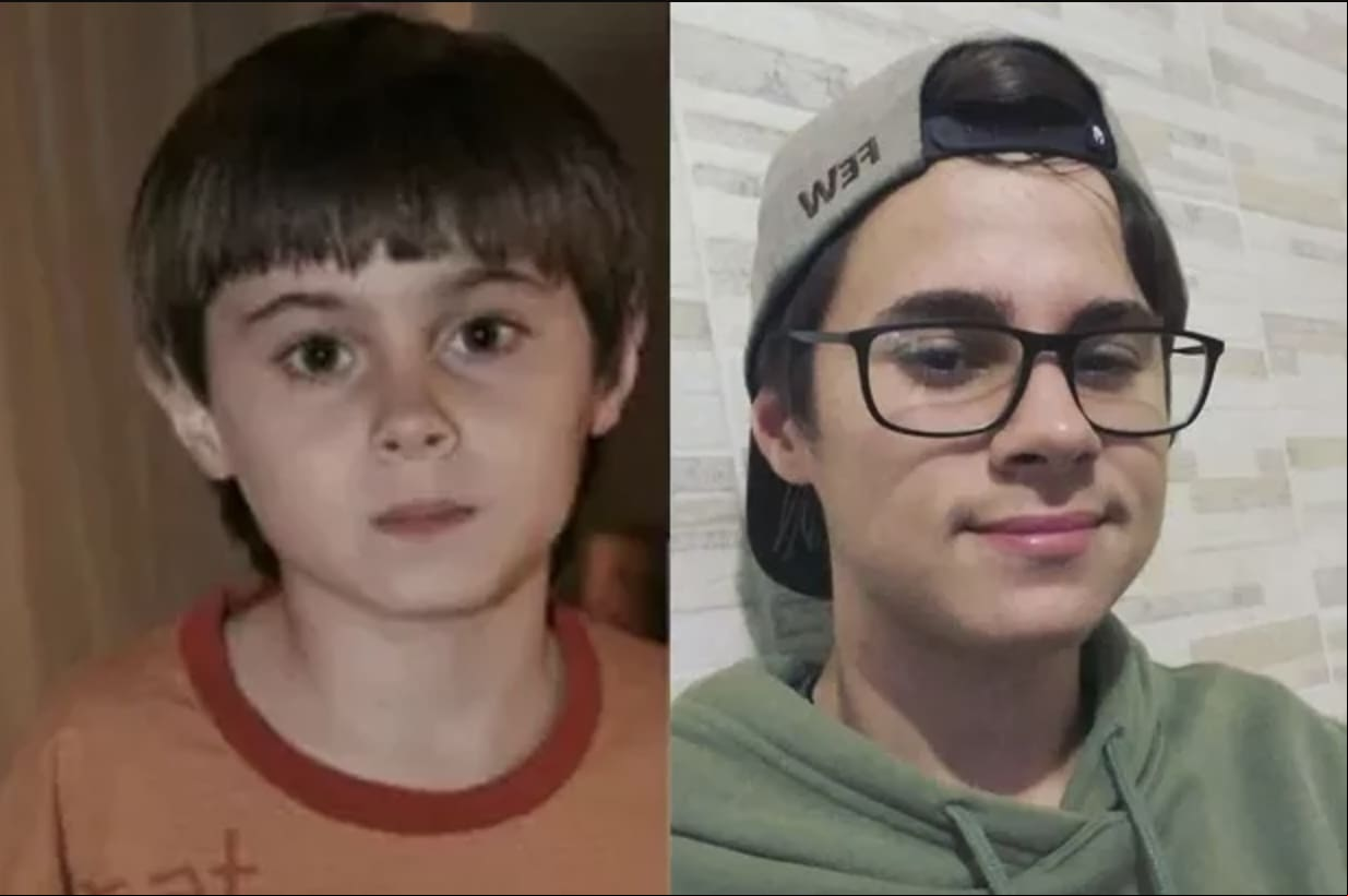 Ator Rafael Miguel foi assassinado aos 22 anos pelo sogro, que não aceitava o namoro do jovem com sua filha Ator Rafael Miguel foi assassinado aos 22 anos pelo sogro, que não aceitava o namoro do jovem com sua filha