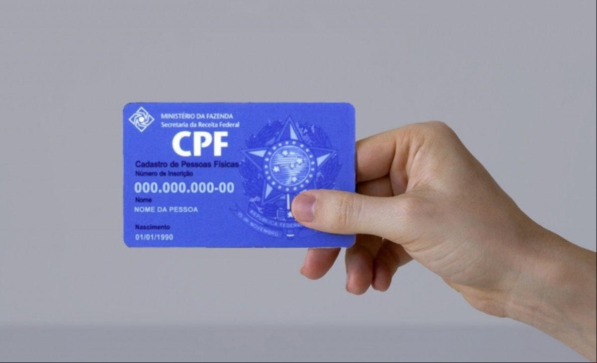 Situações diferentes, como compras online ou vendas a prazo, exigem cadastro por envolverem entrega do produto ou risco financeiro.