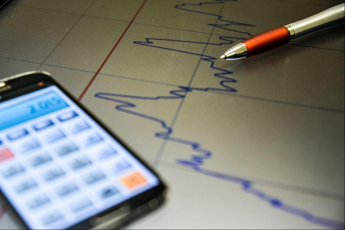 Economia brasileira cresce mais do que EUA e principais países europeus 