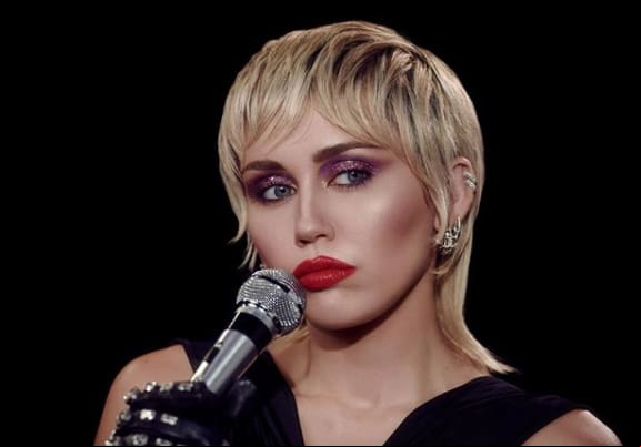 Miley Cyrus Miley Cyrus