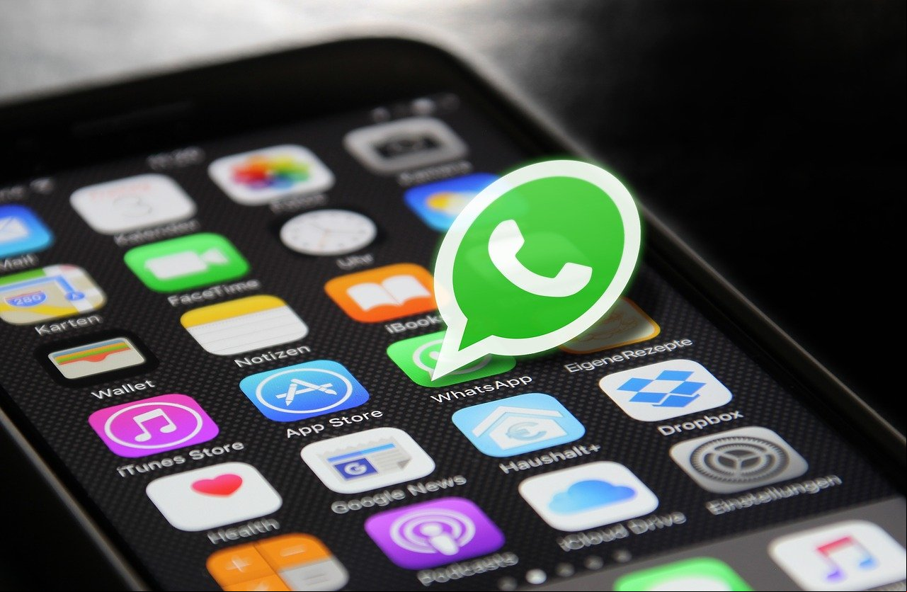 Nova versão do WhatsApp não irá funcionar em alguns smartphones