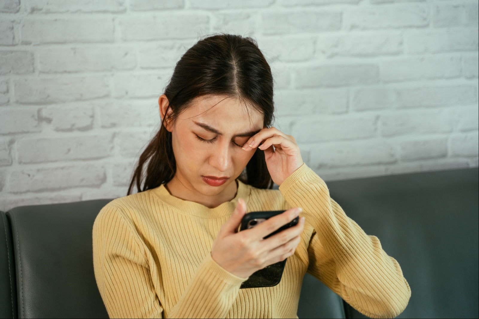 Medidas simples podem ser eficaz na prevenção ao agravamento da miopia por uso excessivo de telas