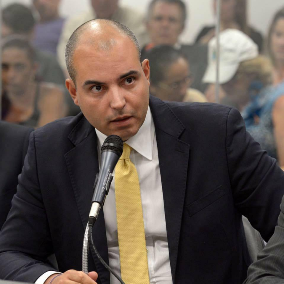 Antônio Claret Jr