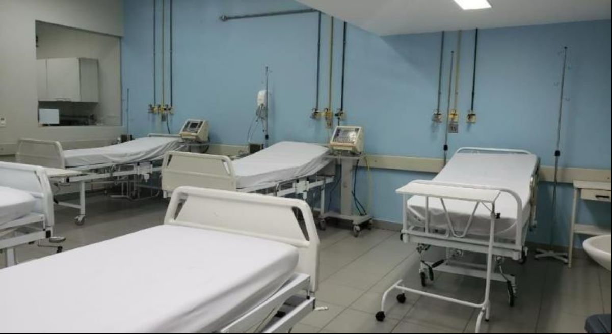 BH tem mobilizado leitos diante do aumento de casos de doenças respiratórias  