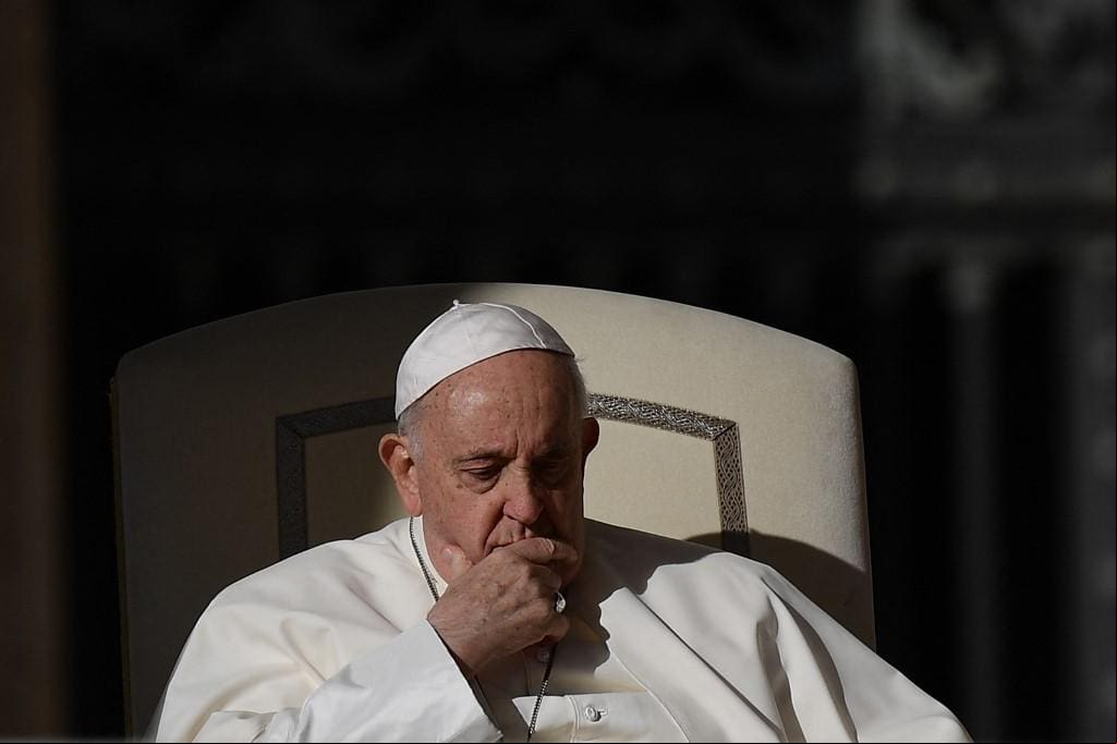 Papa Francisco estava com saúde debilitada nos últimos anos