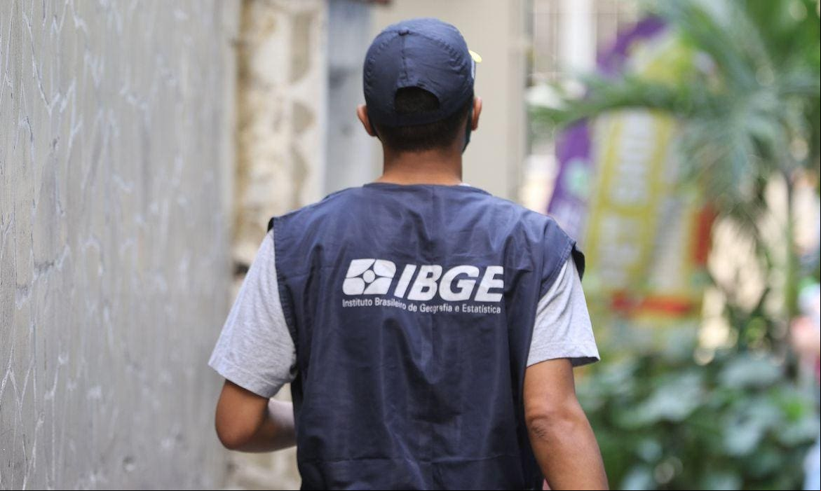 IBGE A probabilidade de sobrevivência de um homem nascido em 2022 seria de 73 anos, segundo o IBGE