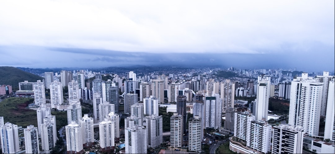 Preço nas alturas: veja os bairros mais caros do Brasil em 2025