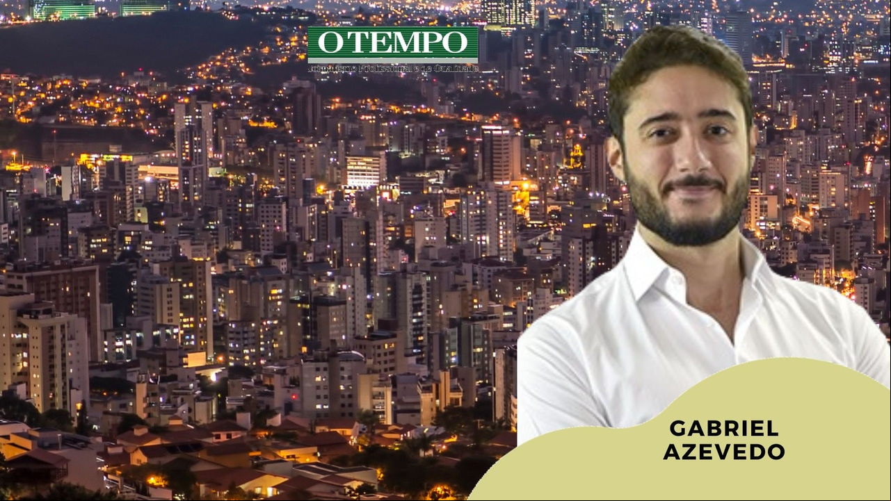 28/5 a 4/6 - Gabriel Azevedo Trabalho, cultura e gastronomia